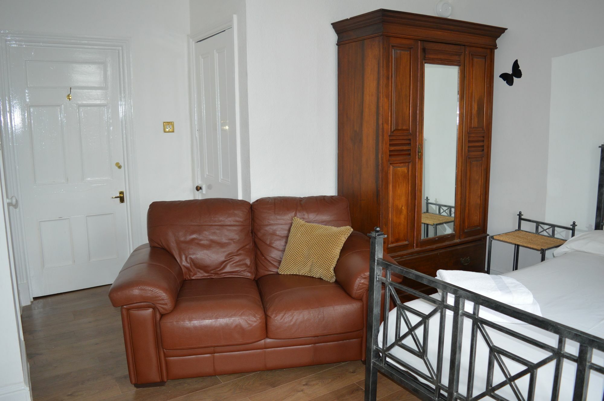 Syston Guest House Sileby Exterior photo